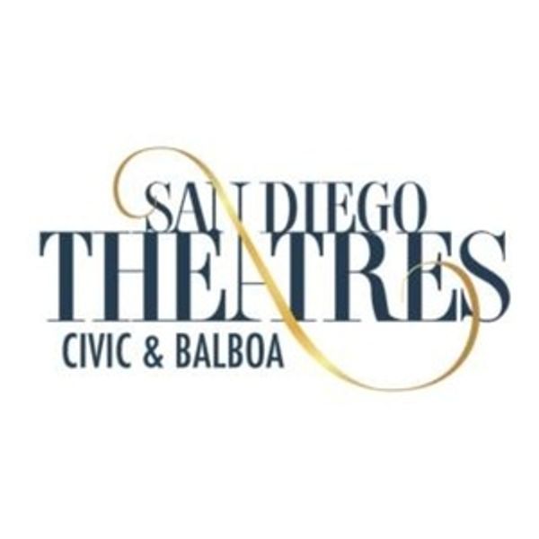 Carol Wallace, CEO of San Diego Theatres, Awarded Founders Award for Leadership Photo