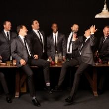 Straight No Chaser Brings 'The Open Bar Tour' To Van Wezel
