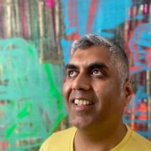 DaDa Return With Their Annual Social Justice Lecture By Multidisiplinary Artist Ashok