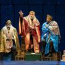 Review Roundup: AMAHL AND THE NIGHT VISITORS at Lincoln Center Theater