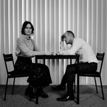 Review: BLACKBIRD at Holden Street Theatres