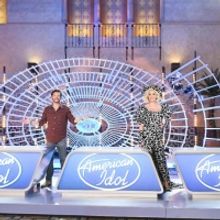 AMERICAN IDOL Judges and Host Kick Off Auditions