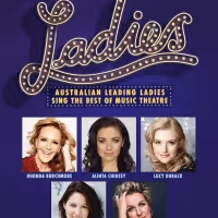 Melbourne's MEMO Music Hall Will Stream 'Here's To The Ladies' Concert