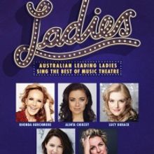 Melbourne's MEMO Music Hall Will Stream 'Here's To The Ladies' Concert