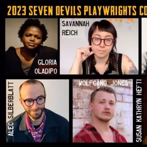 Seven Devils Playwrights Conference Unveils 2023 Playwrights And Event Lineup