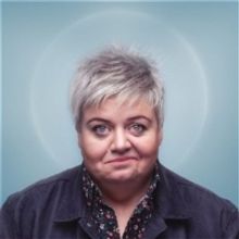 Edinburgh 2022: Review: SUSIE MCCABE: BORN BELIEVER, Assembly George Square Studios -