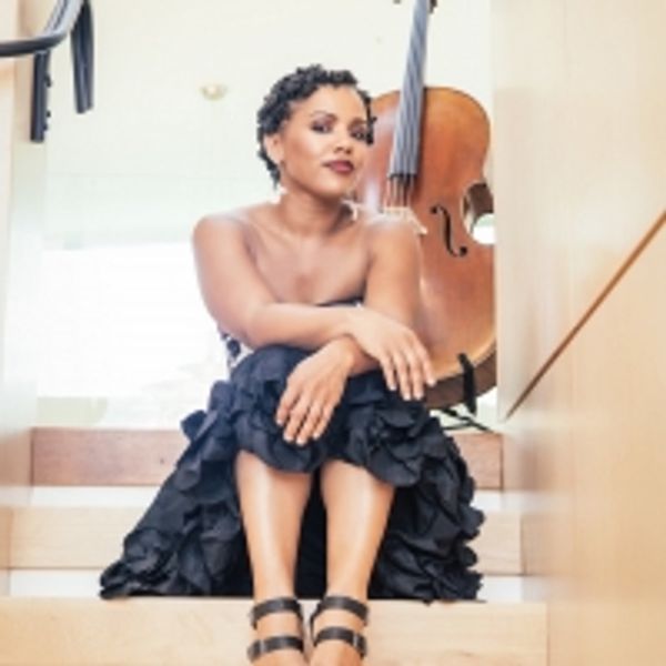 Shana Tucker Added To Eisemann Center Lineup For February 21 Photo