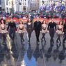 Video: RIVERDANCE Performs Special Irish Dance Performance on TODAY