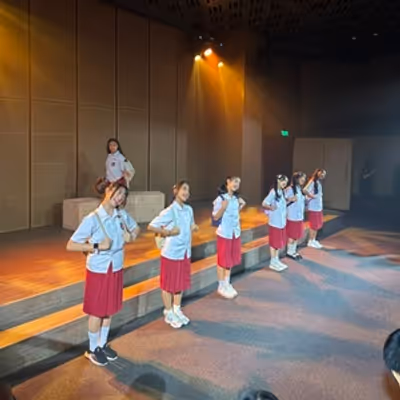 Review: Ngajagi’s MUSIKAL IBU SUD Rekindles Childhood Joy with Timeless Tunes