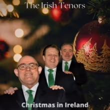 The Irish Tenors to Present Virtual Christmas Concert