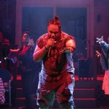 Wake Up With BWW 4/12: FAT HAM Opens, Tony Awards Eligibility, Plus a Message From Be