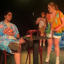 Players Theatre Short Play Festival BOO! Concludes; Week 3 Winner Announced