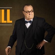 CHURCHILL Starring David Payne to be Presented at The Phoenix Theatre Company