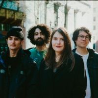 Glacier Veins Releases New Single 'Embers'