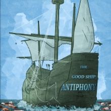 LISTEN: Bryce Charles, Corey Jones and More Star in One Million Musicals' THE GOOD SH