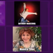 Dancers Over 40 to Honor Five Broadway Performers at 18th Annual Legacy Awards