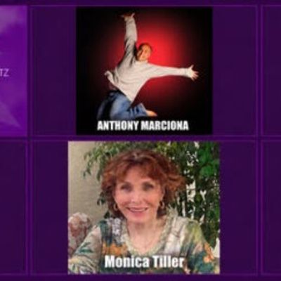 Dancers Over 40 to Honor Five Broadway Performers at 18th Annual Legacy Awards