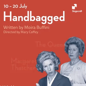 Review: HANDBAGGED by Stagecraft