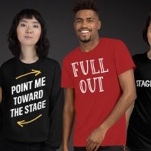 Where to Buy the Best Broadway Merch!