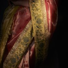 Amethyst Presents Swati & Sunaina Gold Collection At The Folly