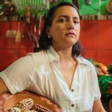 Pepa Duarte's EATING MYSELF Comes To The Golden Goose Theatre In Camberwell This Nove