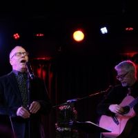 BWW Review: Kevin Dozier Brings An Old Fashioned CHRISTMAS EVE to The Green Room 42