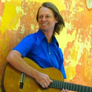 Classical Guitarist David Russell to Perform at 92NY in April