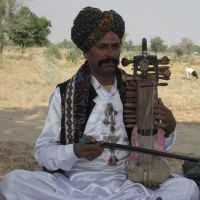 Acclaimed Indian Musicians Perform October 18 at Mandala South Asian Performing Arts