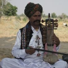 Acclaimed Indian Musicians Perform October 18 at Mandala South Asian Performing Arts