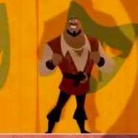 VIDEO: James Monroe Iglehart Sings 'Bigger Than That' in RAPUNZEL'S TANGLED ADVENTURE