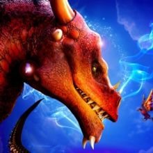 DRAGONS AND MYTHICAL BEASTS Announces UK Tour Prior To Regent's Park Open-Air Theatre