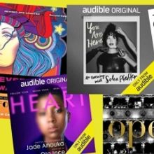 Contest: Enter to Win an Audible Premium Plus Membership!