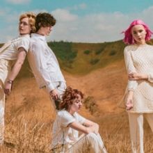 The Regrettes Announce 29-Date Tour With Yungblud In 2023