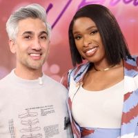 Video: Tan France Stops By THE JENNIFER HUDSON SHOW