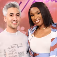 Video: Tan France Stops By THE JENNIFER HUDSON SHOW