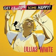 Tony Winner Lillias White To Release First Solo Studio Album