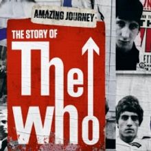 The Who's Career-Spanning Documentary Now Available to Stream