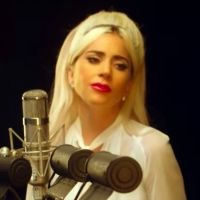 VIDEO: Tony Bennett & Lady Gaga Release 'Night & Day' Music Video