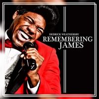 REMEMBERING JAMES - THE LIFE AND MUSIC OF JAMES BROWN is Coming to the Aronoff…