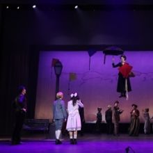 BWW Review: After Two-Year Covid Delay, Nashville Rep's MARY POPPINS Finally Flies In