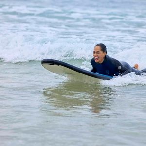 Photos: First Look at SOLO TRAVELING WITH TRACEE ELLIS ROSS Season 2