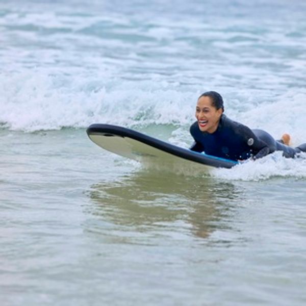 Photos: First Look at SOLO TRAVELING WITH TRACEE ELLIS ROSS Season 2 Photo