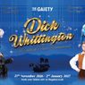 DICK WHITTINGTON - A SCOTTISH PIRATE PANTOMIME to Open at Ayr Gaiety