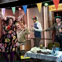 BWW Review: VIVA LAS VEGAS at Randers Egnsteater