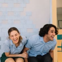 Windmill's AMPHIBIAN Embarks On National Tour This Month