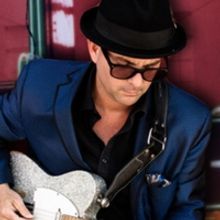 Playhouse On The Square Will Honor Elvis Tribute Week With Special Concert