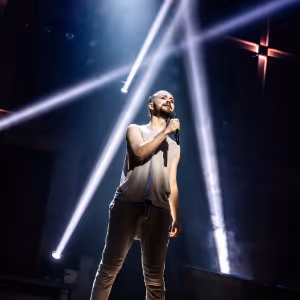 Review: JESUS CHRIST SUPERSTAR at The National Theatre