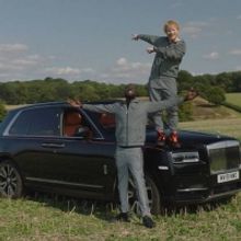 Ed Sheeran Releases Two Remixes Of 'Take Me Back To London'