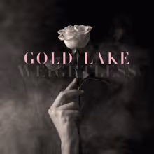 Gold Lake Releases New Album 'WEIGHTLESS' and Shares New Single 'Weightless'