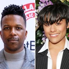 July 4th Viewing Guide: Leslie Odom, Jr., Ariana DeBose, & More